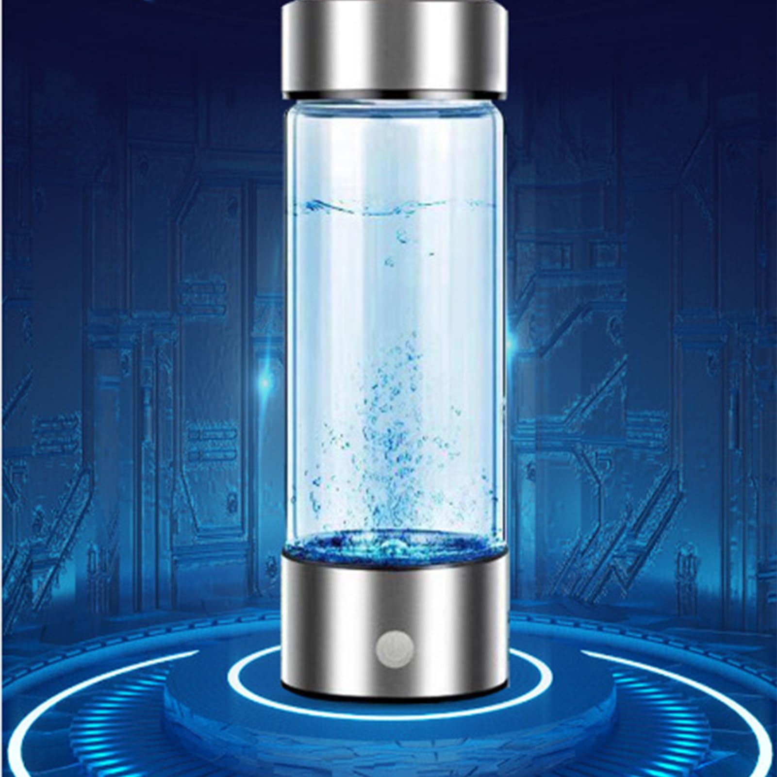 水素吸入器　水素ボトル　水素水生成器 Amazon｜水素水生成器 水素水水素吸入器ウォーターサーバー USB充電